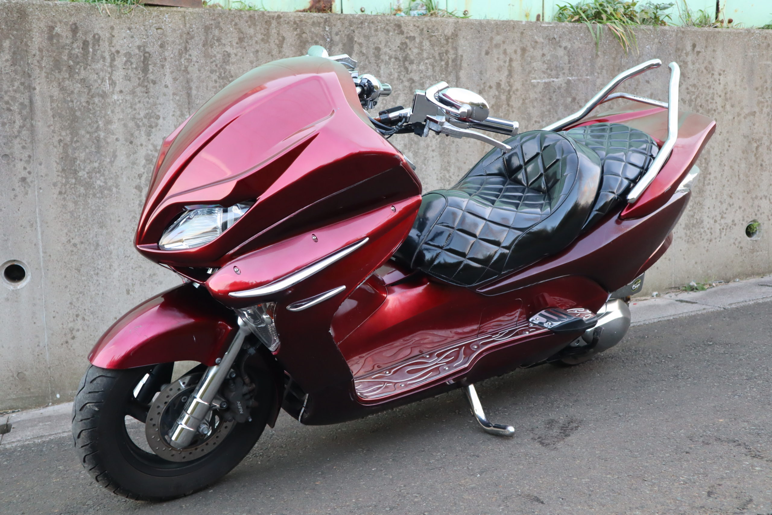 フォルツァZ